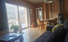 Maison Chaleureuse En Ariege