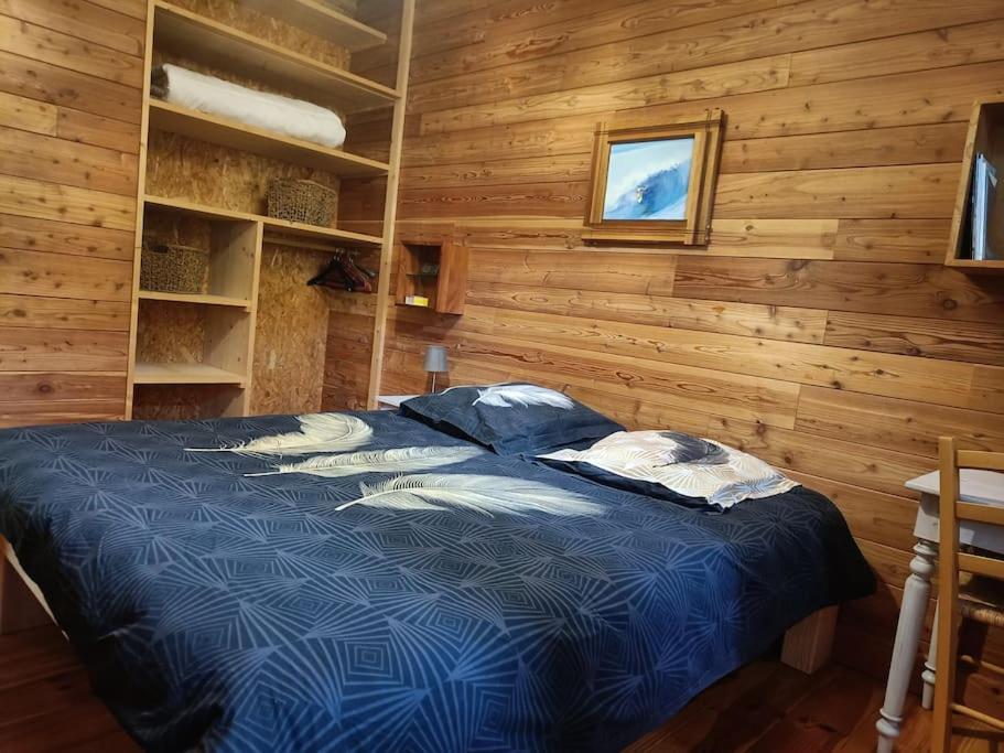 Maison Chaleureuse En Ariege Roquefort-Les-Cascades Extérieur photo